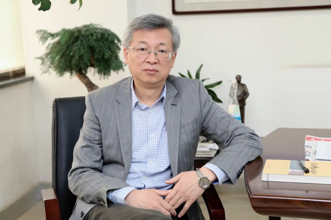 陕西网 | 赵卫： 抢占光子产业“制高点”需创新力+核心技术攻关力
